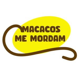 Macacos Me Mordam! Marketing & Empreendedorismo