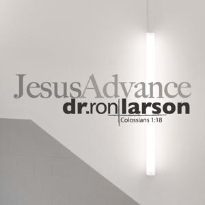 Jesus Advance