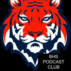 BHS Podcast Club