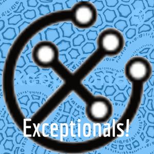 Exceptionals: the Not-So-Perfect Storm!