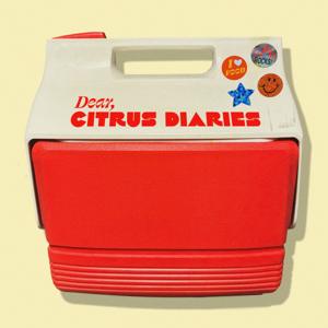 Dear Citrus Diaries