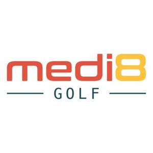 Medi8 Golf Podcast