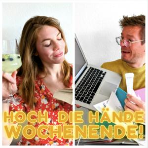 Hoch die Hände, Wochenende!