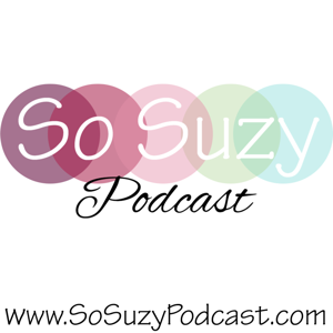 So Suzy Podcast