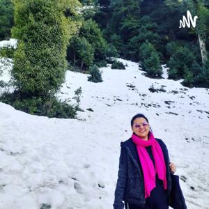 Swati's Ttalk easy take easy