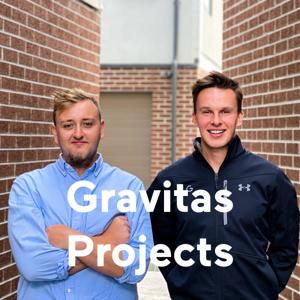 Gravitas Projects