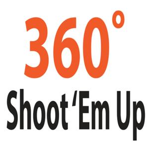 360 Shoot 'Em Up Podcast