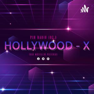 Hollywood- X