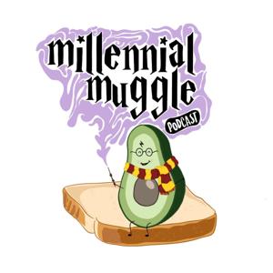 Millennial Muggle