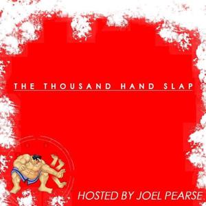 The Thousand Hand Slap