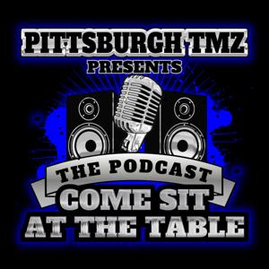 Pittsburgh Tmz Presents Come Sit At The Table