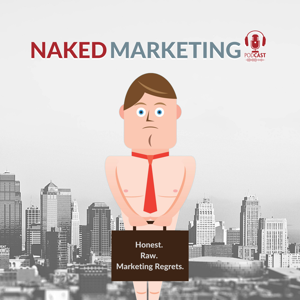 Naked Marketing