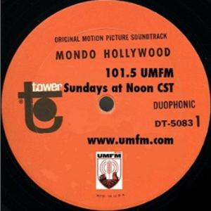 Mondo Hollywood