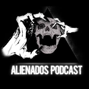 Alienados Podcast