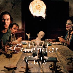 Calendar Cuts