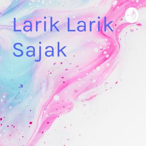 Larik Larik Sajak