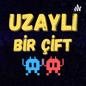 Uzaylı Bir Çift