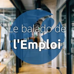 Le balado de l'Emploi