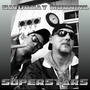 Saturday Morning Superstars