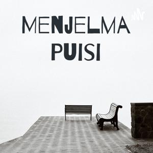 Menjelma Puisi