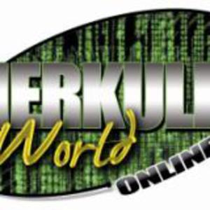 Herkules World Online