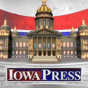 Iowa Press by Iowa PBS