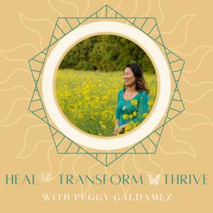 Heal, Transform, Thrive