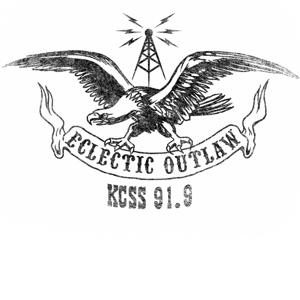 Eclectic Outlaw Radio Show Podcast