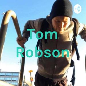Tom Robson