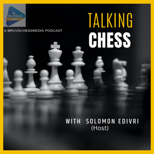 TALKING CHESS