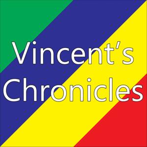 Vincent's Chronicles