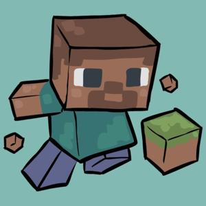 Dominic's Minecraft Musings