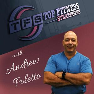 Top Fitness Strategies: 5-Minute Podcast