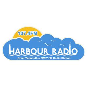 Harbour Radio GY 
Podcasts