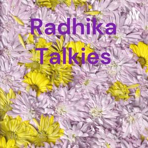 Radhika Talkies