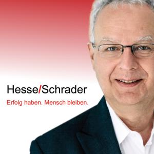 Strategien für Beruf & Karriere. Der Podcast von Hesse/Schrader.