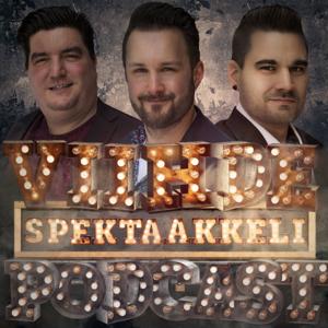 Viihdespektaakkeli Podcast