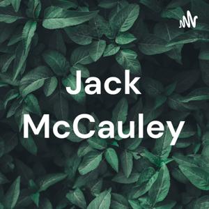 Jack McCauley