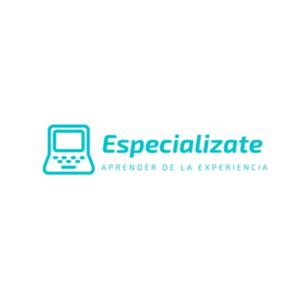 Especialízate