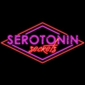 Serotonin Secrets