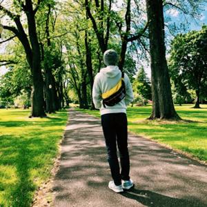 Jun のアメリカ留学記