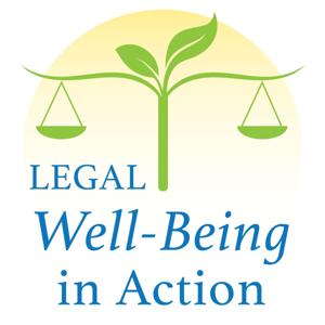 Legal Well-Being In Action