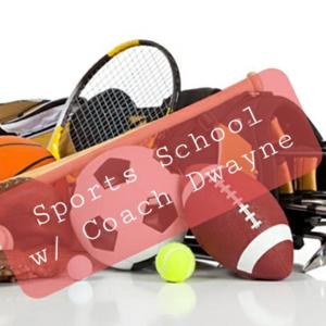 Sports School