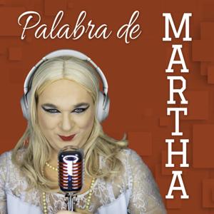 Palabra de Martha