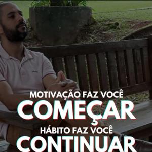 Motivação com Leandro Souza Acenda a Sua Luz