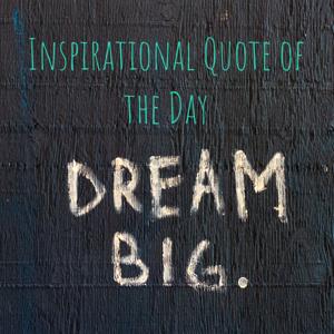 Inspirational Quote of the Day