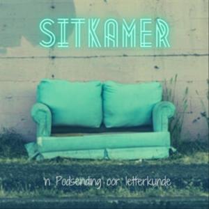 Sitkamer