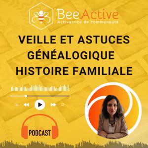 ðVeille et actualitÃ©s sur la gÃ©nÃ©alogie et le patrimoine culturel [BeeActive] ð³