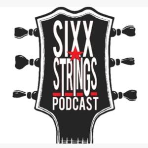 SixX Strings
