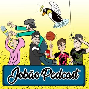 Jobão Podcast